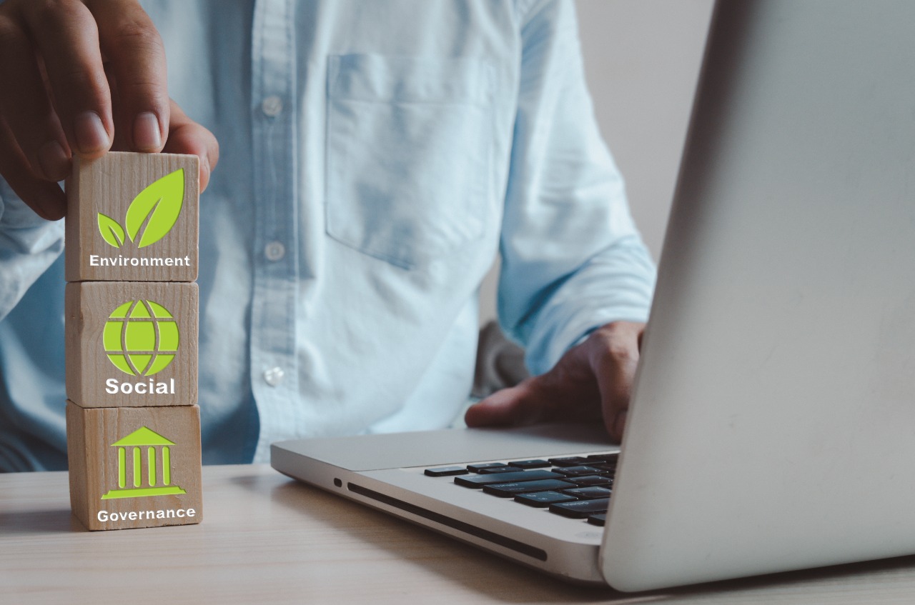 A aplicação de práticas ESG pode atrair investidores