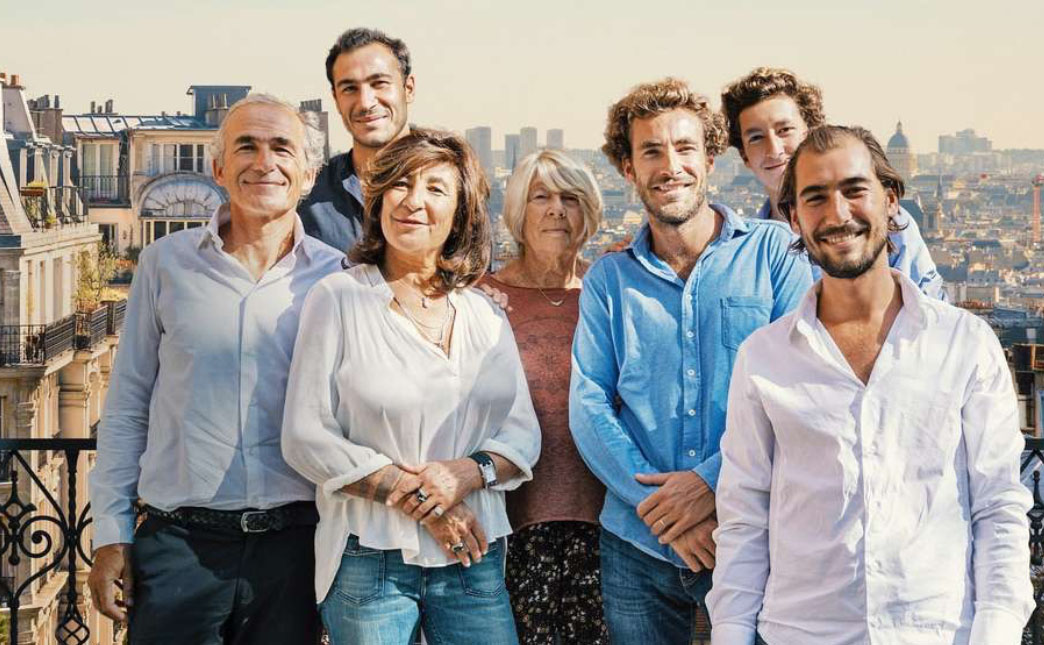 L`agence (Imóveis de Luxo em Família) – uma série da Netflix que pode nos ensinar sobre sucessão!