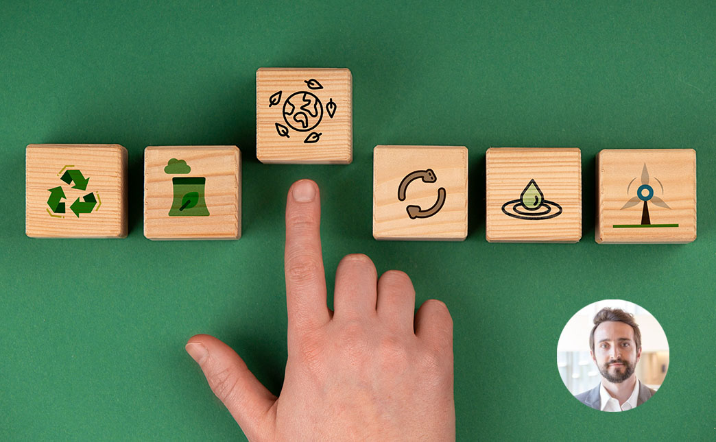 Além da responsabilidade: como a governança ESG transforma as famílias empresárias