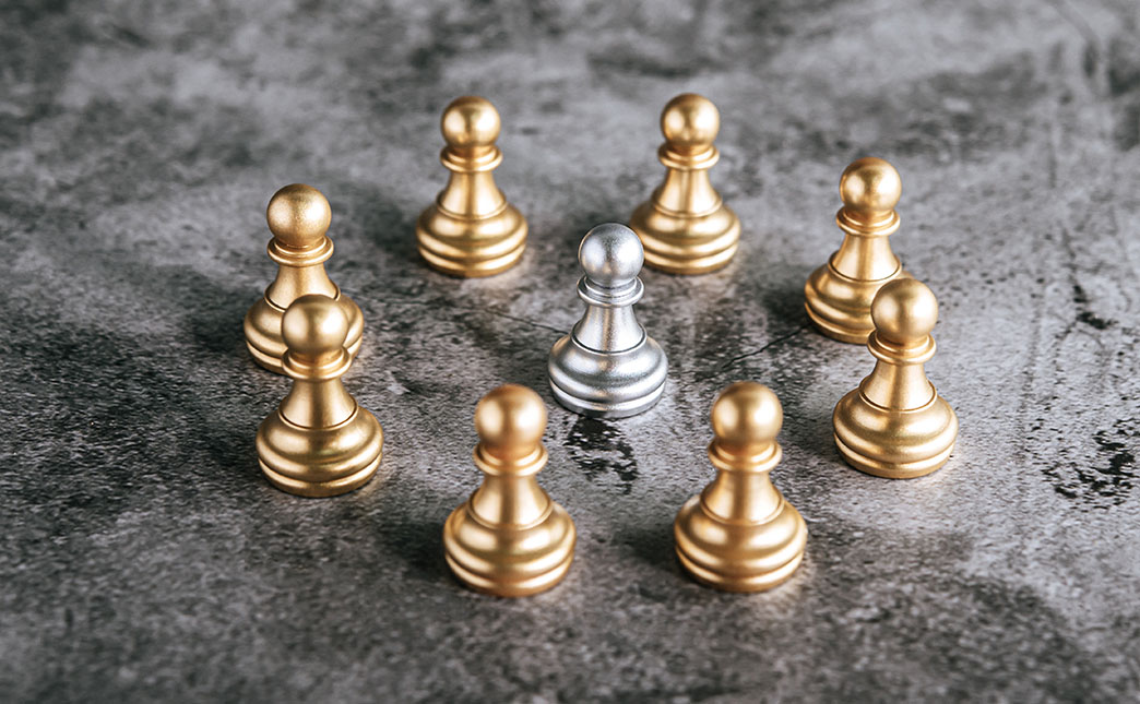 Gestão de conflitos familiares: como lidar com conflitos na gestão dos negócios? 