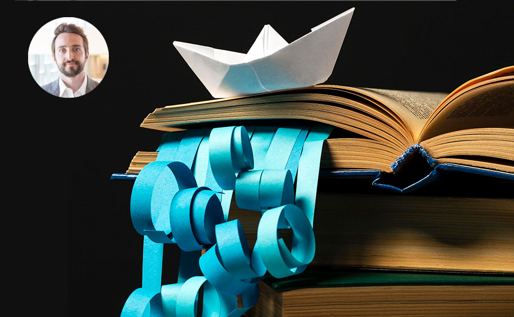 Educação para o futuro: o que a nova geração de líderes empresariais precisa saber?  