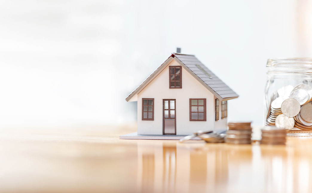 Nova lei permite a atualização de imóvel no IR a valor de mercado