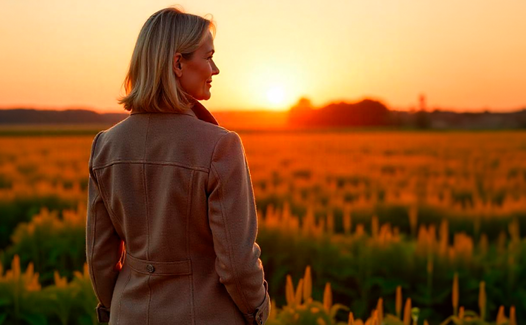 Legado e Futuro: Histórias de Sucessão no Agro