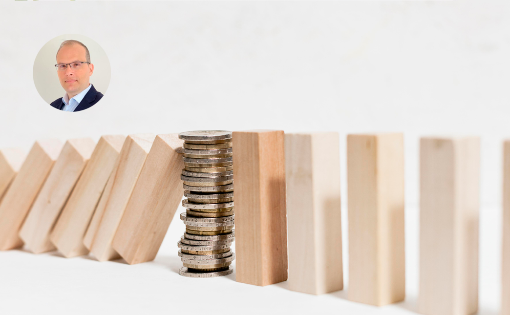 Como estratégias fiscais podem nutrir o seu negócio.